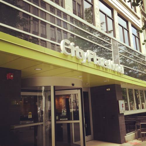Grand Rapids (Michigan) United States Hotel