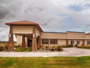 Kearney (NE) United States Hotels