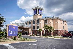 Brunswick (GA) United States Hotels