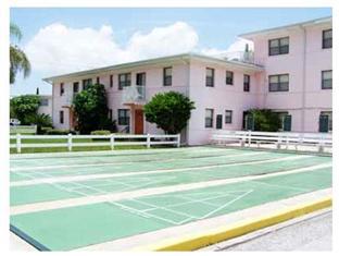 St. Pete Beach (FL) United States Hotels