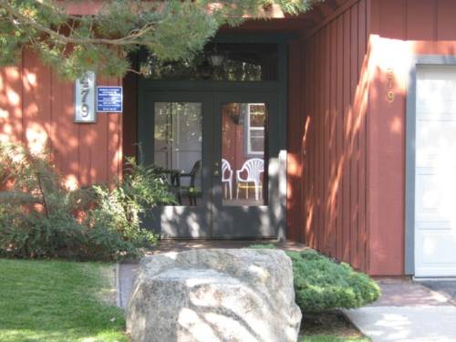 South Lake Tahoe (California) United States Hotel