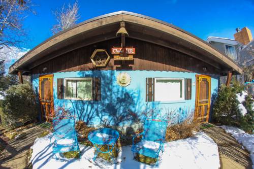 Aspen (Colorado) United States Hotel