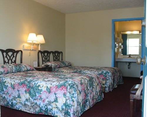 Piqua (Ohio) United States Hotel