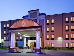Fargo (ND) United States Hotels