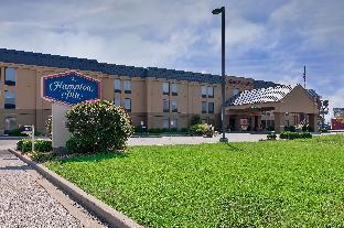 Marion (IL) United States Hotels