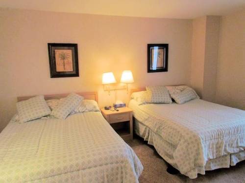 Myrtle Beach (South Carolina) United States Hotel