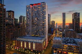 Chicago (IL) United States Hotels