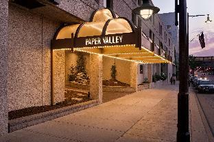 Appleton (WI) United States Hotels