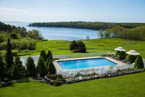 Rockport (Maine) United States Hotel
