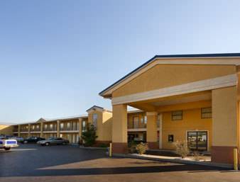 Monroe United States Hotel