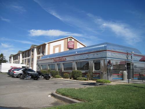 Yermo (California) United States Hotel