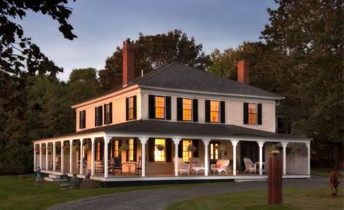 Bar Harbor (Maine) United States Hotel
