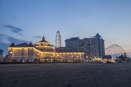 Sandusky (Ohio) United States Hotel