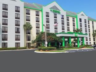 Jacksonville (FL) United States Hotels