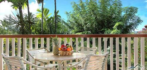 Koloa (Kauai, Hawaii) United States Hotel
