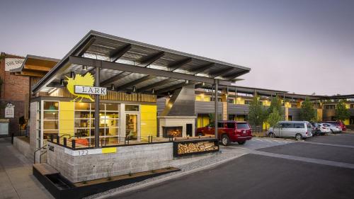 Bozeman (MT) United States Hotels
