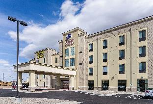 Denver (CO) United States Hotels