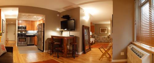 New York (New York) United States Hotel