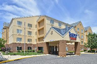 Mount Laurel (NJ) United States Hotels