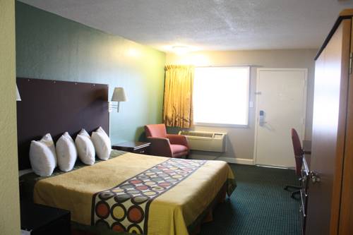 Durham (North Carolina) United States Hotel