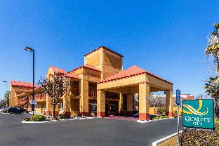 Fresno (CA) United States Hotels