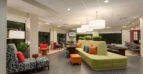 Champaign (Illinois) United States Hotel