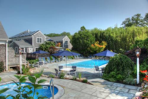 Chatham (Massachusetts)    United States Hotel
