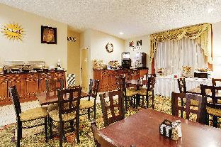Rochester (NY) United States Hotels